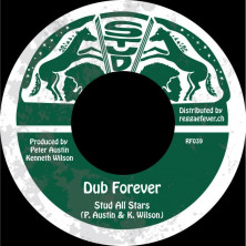 Live Forever / Dub Forever