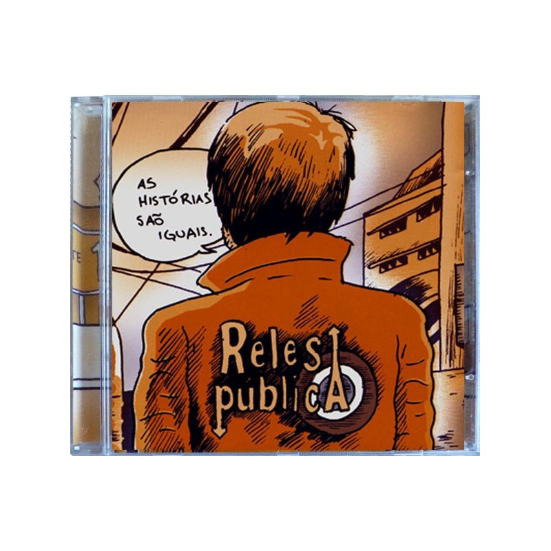 As Historias Sao Guais