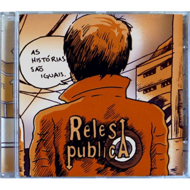 As Historias Sao Guais