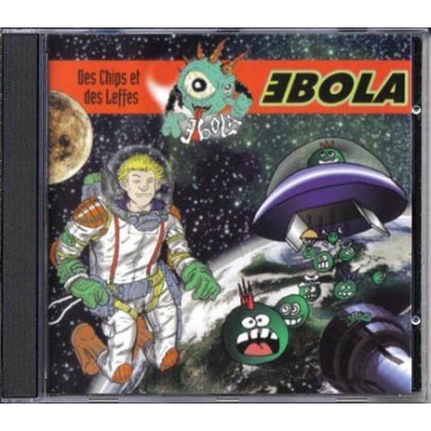 Des Chips Et Des Leffes