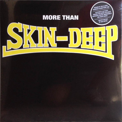 More Than Skin-Deep