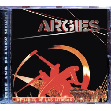 Al Límite de las Utopias