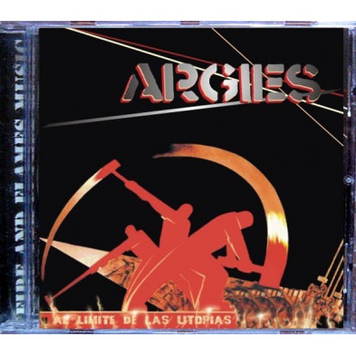 Al Límite de las Utopias