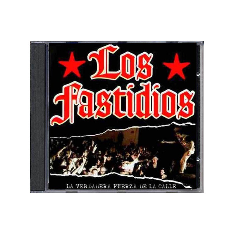 La Verdadera Fuerza De Las Calles