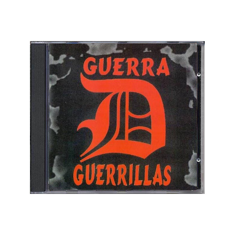 Guerra de Guerrillas