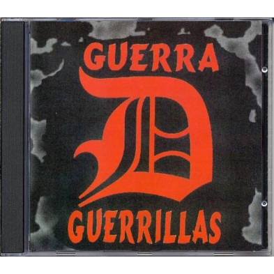 Guerra de Guerrillas