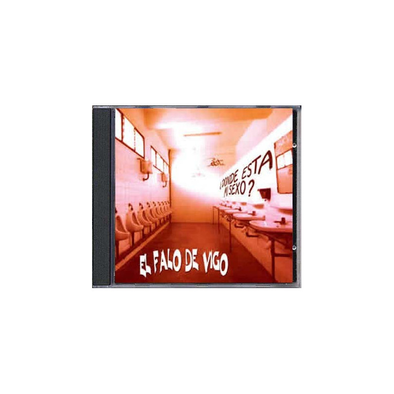 Donde Está Mi Sexo?