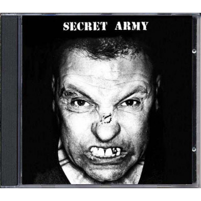 Secret Army