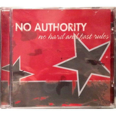 No Hard And Fast Rules