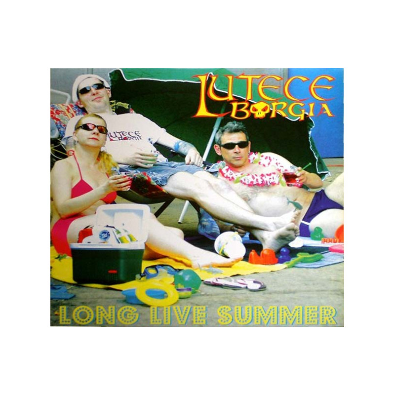 Long Live Summer