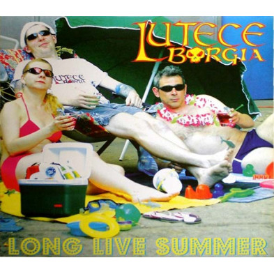 Long Live Summer