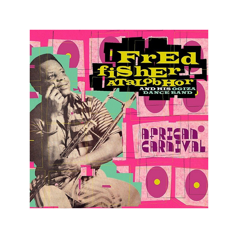 African Carnival (2xCD)