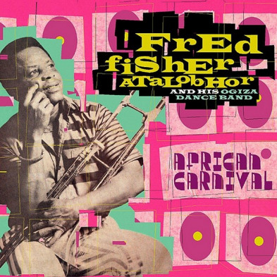 African Carnival (2xCD)