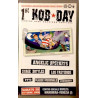 1st. Kob Day (VHS)