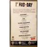 1st. Kob Day (VHS)