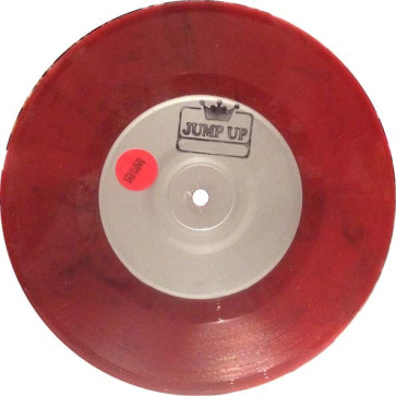 Shades of the Same Color / I Want You Here