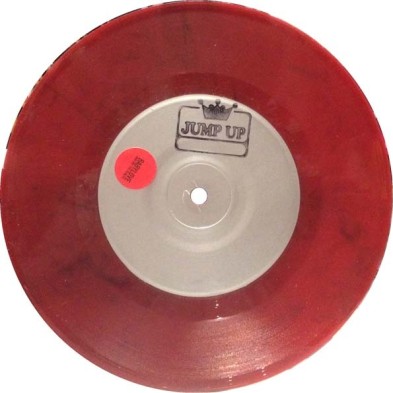 Shades of the Same Color / I Want You Here (vinilo color)