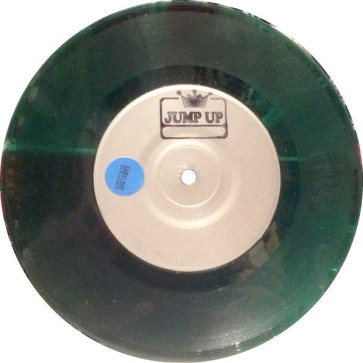 Shades of the Same Color / I Want You Here