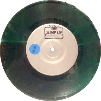 Shades of the Same Color / I Want You Here (vinilo color)