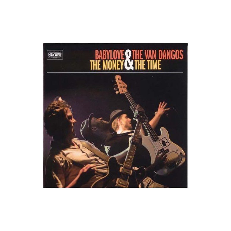 The Money & The Time