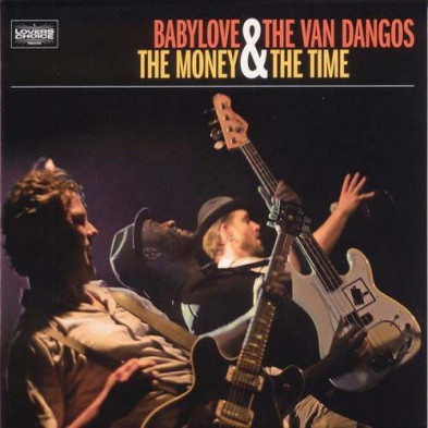 The Money & The Time