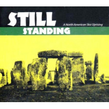 Still Standing - A North American Ska Uprising