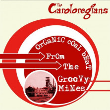 Organic Coal Beat From The Groovy Mines