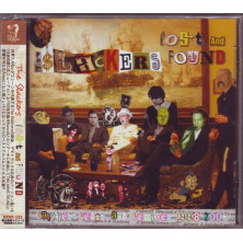 Lost And Found (japan import)