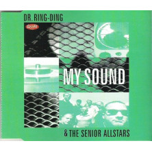 My Sound (mini CD)