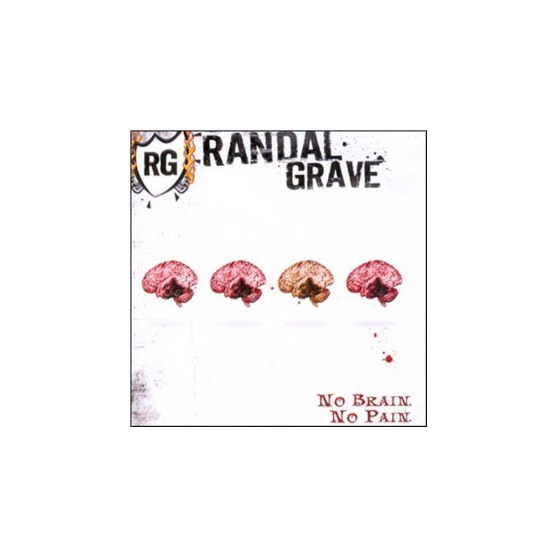 No Brain No Pain