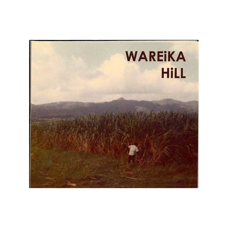 Wareika Hill