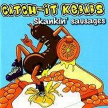 Skankin' Sausages