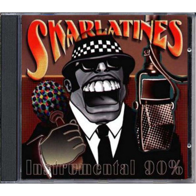 Instrumental 90%