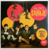 Algo Salvaje Vol. 1