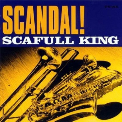 Scandal!