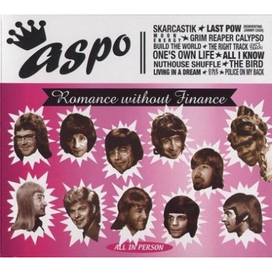 Romance Without Finance