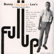 Full Up - Early Reggae Productions 1968-72