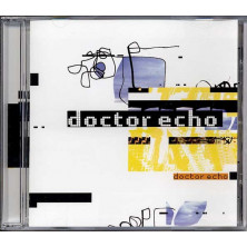 Doctor Echo