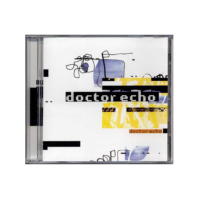 Doctor Echo
