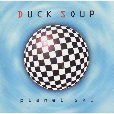Planet Ska Planet Ska