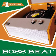 Boss Beat