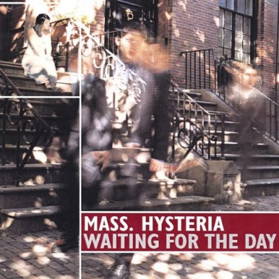 Waiting For The Day