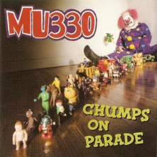 Chumps On Parade