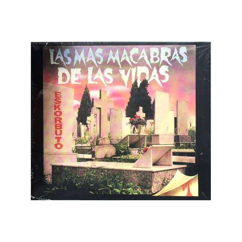 Las Mas Macabras De Las Vidas