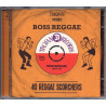  Trojan Presents: Boss Reggae