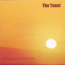 The Voyage Of The Dawn Toaster