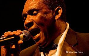 Ken Boothe