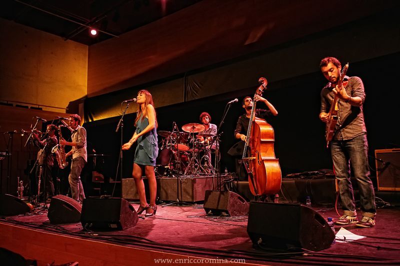 The Gramophone Allstars